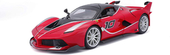 Bburago - Ferrari FXX K - 16010 - 1:18 - comprar online