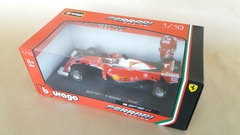 Bburago - Ferrari F1 SF16H (K. Raikönen) - 18-16802 - 1:18 - comprar online