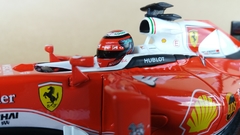 Bburago - Ferrari F1 SF16H (K. Raikönen) - 18-16802 - 1:18 - loja online