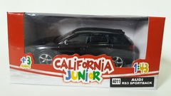 California Toys - Audi RS3 Sportback - 4011 - 1:43