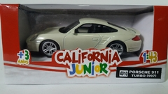 California Toys - Porsche 911 Turbo (997) - 4010 - 1:43