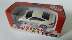 California Toys - Porsche 911 Turbo (997) - 4010 - 1:43 - comprar online