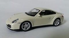 California Toys - Porsche 911 Turbo (997) - 4010 - 1:43 na internet