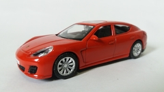 California Toys - Porsche Panamera Turbo - 4029 - 1:43 na internet