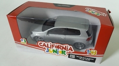 California Toys - Vw Golf GTI - 4013 - 1:43 - comprar online