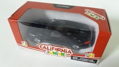 California Toys - Porsche Panamera Turbo - 4029 - 1:43 - loja online