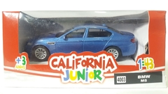 California Toys - Bmw M5 - 4003 - 1:43
