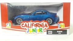 California Toys - Bmw Z4 - 4001 - 1:43