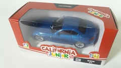 California Toys - Bmw Z4 - 4001 - 1:43 - comprar online