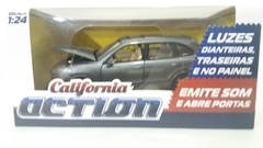 California Toys - Porsche Cayenne S - 68241A - 1:24