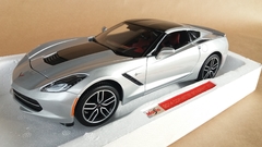 Maisto - 2014 Corvette Stingray Z51 "Maisto Exclusive" - 38132 - 1:18 na internet