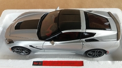 Maisto - 2014 Corvette Stingray Z51 "Maisto Exclusive" - 38132 - 1:18 - loja online