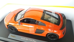 Maisto Premiere Edition - Audi R8 V10 Plus - 36213 - 1:18 - ArtModel Modelismo