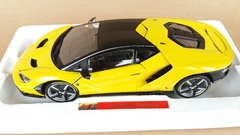 Maisto Exclusive - Lamborghini Centenario - 38136 - 1:18 - comprar online