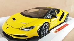 Maisto Exclusive - Lamborghini Centenario - 38136 - 1:18 na internet