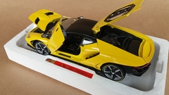 Maisto Exclusive - Lamborghini Centenario - 38136 - 1:18 - loja online