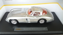 Maisto Premiere Edition - Mercedes Bens 300 SLR Uhlenhalt Coupé - 36898 - 1:18 na internet