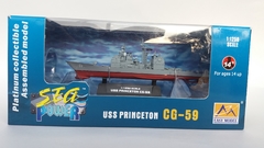 Easy Model - USS Princeton CG59 - 37403 - 1:1250 - comprar online
