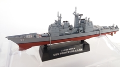 Easy Model - USS Princeton CG59 - 37403 - 1:1250