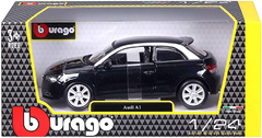 Bburago - Audi A1 - 22127 - 1:24 na internet