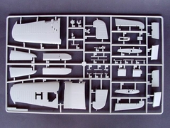 Kit Trumpeter - Vought F4U-4 Corsair - 1:32 - 02222