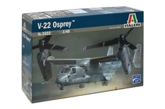 Italeri - 2622 - V-22 Osprey - 1:48