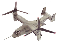 Italeri - 2622 - V-22 Osprey - 1:48 - ArtModel Modelismo