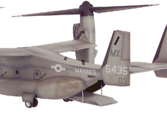 Italeri - 2622 - V-22 Osprey - 1:48