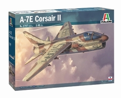 Italeri - 02797 - A-7E Corsair II - 1:48