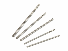 Revell - 39068 - 5 Drill Set - Brocas de 0,7 a 1,3mm - comprar online