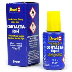 Revell - 39601 - Contact Liquid 18g (cola)