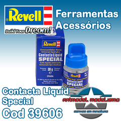 Revell - Contacta Liquid Special - 39606