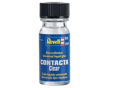 Revell - 39609 - Contacta Clear (Cola Para Transparências) - comprar online