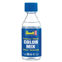 Color Mix Revell - Thinner Enamel - 39612 - comprar online