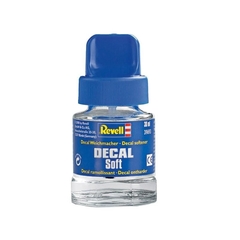 Revell Decal Soft - Amaciante de decalque - 39693 - comprar online