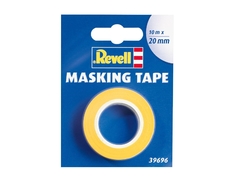 Revell - 39696 - Masking Tape 20mm X 10m Fita Para Máscaras