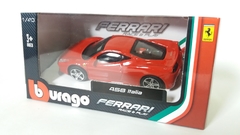 Bburago - Ferrari 458 Italia - 18-36100 - 1:43