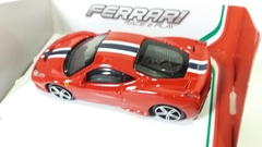 Bburago - Ferrari 458 Speciale - 18-36100 - 1:43 - comprar online