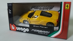 Bburago - Ferrari Enzo - 18-36100 - 1:43