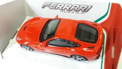 Bburago - Ferrari F12 Berlinetta - 18-36100 - 1:43 - comprar online