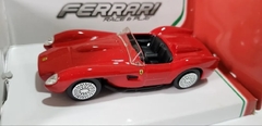 Bburago - Ferrari 250 Testa Rossa - 18-36100 - 1:43 - comprar online
