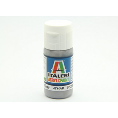 Tinta Acrílica Italeri - 4746AP - Flat Medium Grey - FS36270 - comprar online