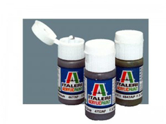Tinta Acrílica Italeri - 4766AP - Flat Non Specular Blue Gray - FS35189 - comprar online