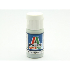 Tinta Acrílica Italeri - 4786AP - Lichtblau RLM 76 - FS36473 - comprar online