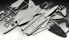 Kit Revell - Maverick's F-14 Tomcat - com pincel e tinta - 1:72 - 64966 na internet
