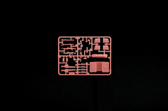 Imagem do Kit Italeri - S.A.S Recon Vehicle "Pink Panther" - 1:35 - 6501