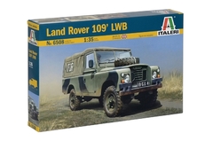 Kit Italeri - Land Rover 109´ LWB - 1:35 - 6508