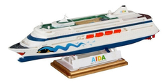 Revell - 65805 - Aida Model-Set - 1:1200 na internet