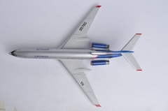 Imagem do Kit Zvezda - TU-154M Civil Airliner - 1:144 - 7004