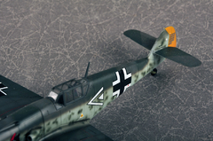 Hobby Boss - 81749 - Bf109 F-4 - 1:72 - loja online